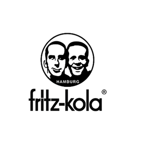 Zur Webseite von Fritz Kola