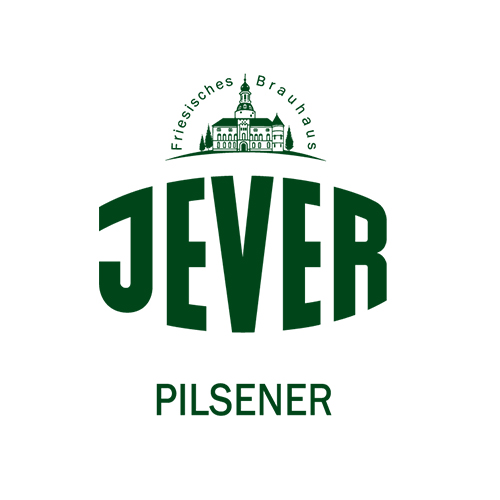 Zur Webseite von Jever Pilsener