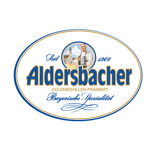 Zur Webseite von Aldersbacher Brauerei