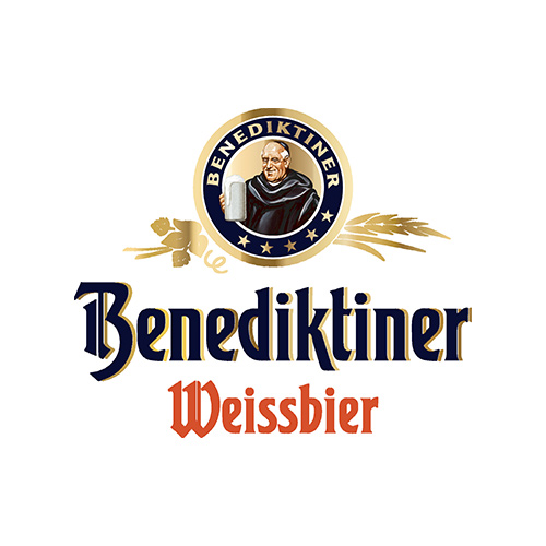 Zur Webseite von Benediktiner Weissbier