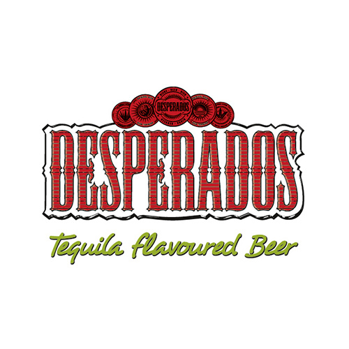 Zur Webseite von Desperados