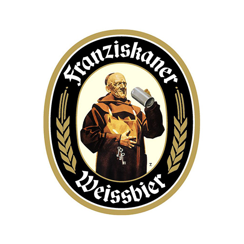 Zur Webseite von Franziskaner Weißbier