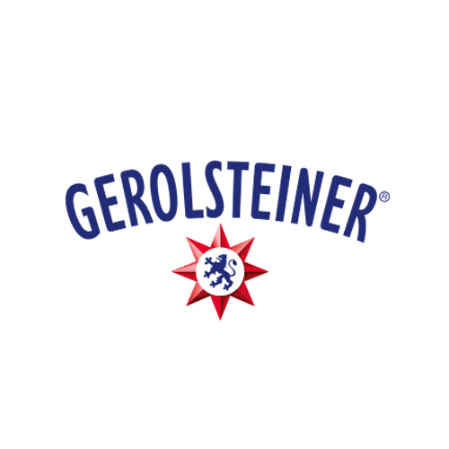 Zur Webseite von Gerolsteiner