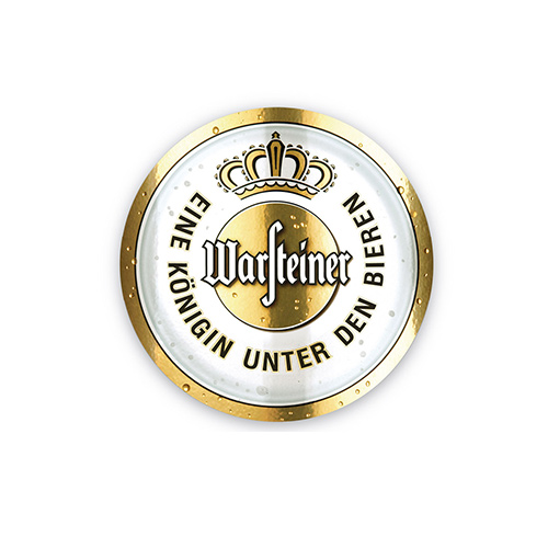 Zur Webseite von Warsteiner